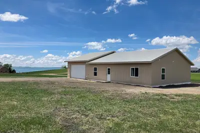 Image de M&N Lodge located near Grenville on Beautiful Waubay Lake
