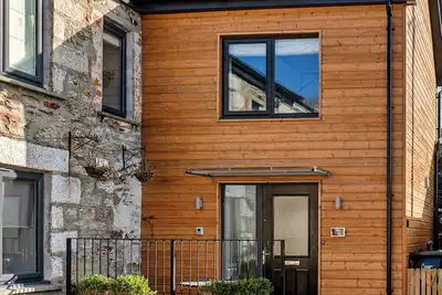 Image de Sun Trap Terrace