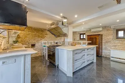 Image de Granny’s Legacy Lodge