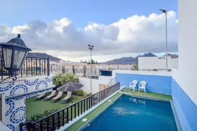 Image de 5br Los Llanos Chalet - Pool & Garden