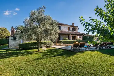 Image de Villa Lunaria in Fabci - Haus für 6 Personen