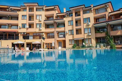 Image de Menada * Paradise Dreams * Stylish Studio with pool view