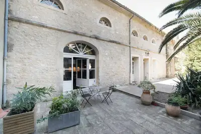 Image de Divonne - Lovely Loft in a former Hôtel Particulie