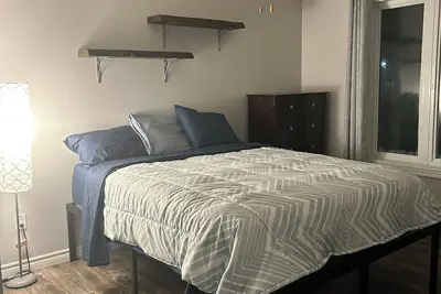 Image de The Paradise Retreat: Rare find 3 bdrm close to shopping and local attractions