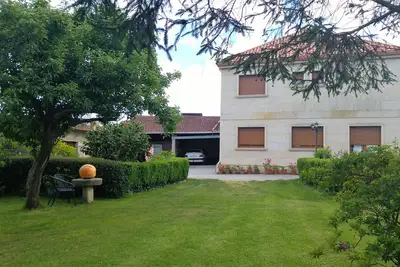 Image de Casa Andrea, in the countryside, 3km from the beach.