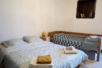 Image de Appartement Montagne entre Lyon et Genève : Accès train (Gare)