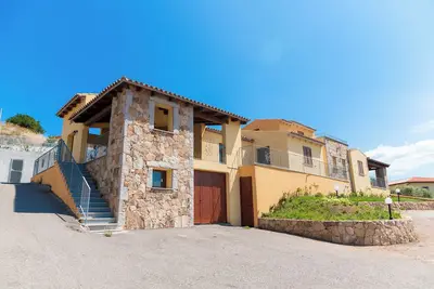 Image de Residence Corte di Gallura