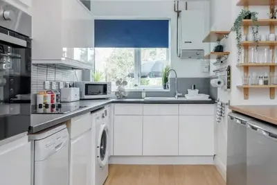 Image de Contractors | Long Stays Free parking | Fast Wifi