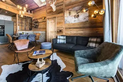 Image de Olvera 601 - Appartement neuf sur les pistes