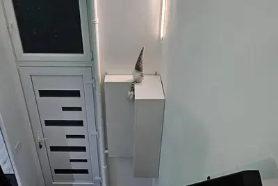 Image de Cozy 2-bedroom apartment in amazing Budapest with WiFi, Ac