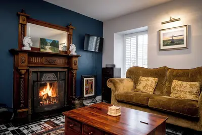 Image de Charming Farmhouse Retreat | Peaceful Stay Near Derry City