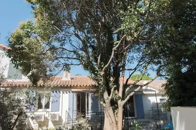 Image de Fé Di Biou - Jardin Parking Clim