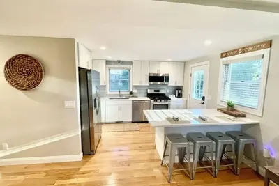 Image de A Little Rhody Summer Vacation in Narragansett, Ri