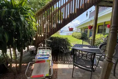 Image de Charming 2-bedroom apartment with a great view!