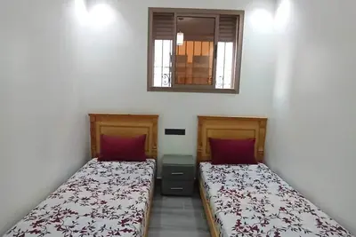 Image de Superbe  appartement en plein centre d'agadir