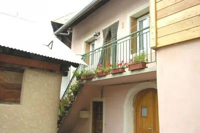 Image de Appartement indépendant dans le 1er village