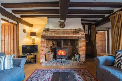 Image de Bell House, Wickhambreaux