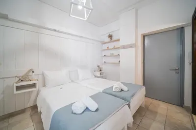 City Center Studio |I1