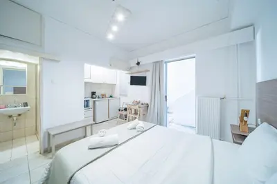 City Center Studio |I2