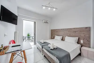 City Center Studio |I4