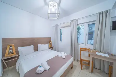 City Center Studio |I6