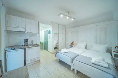 City Center Studio |H2