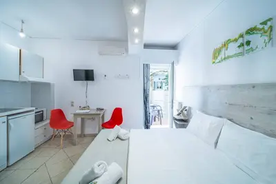 City Center Studio |H3