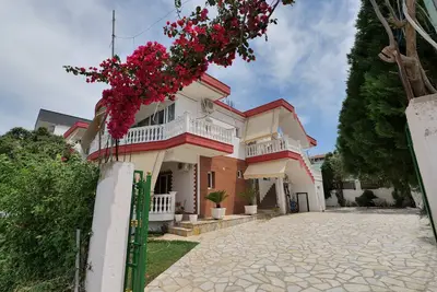 Image de Vila Melisa