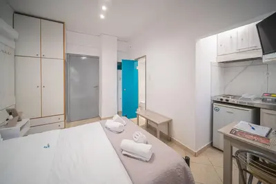 City Center Studio |H4