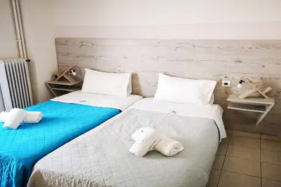 City Center Studio |H7