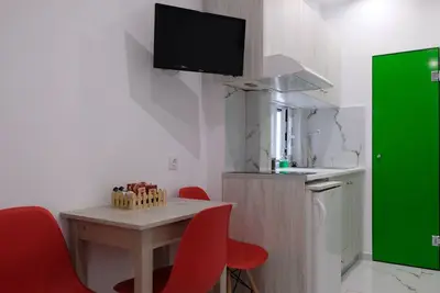 Image de City Center Studio |H9