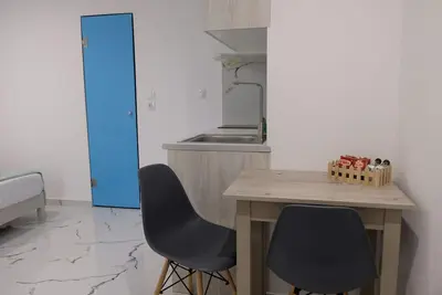 City Center Studio |H10