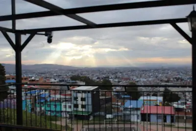 Image de Hostel Mirador Aukan