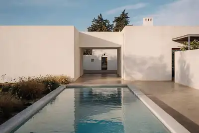 Image de Casanguilla, designer villa with private pool