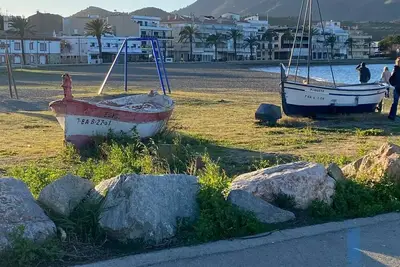Image de Port de LLança