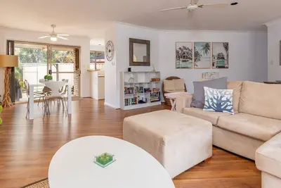 Image de Villa 1/ 44 Mirage Drive