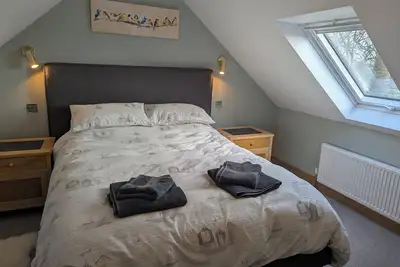 Image de A secret haven for rest, relaxation and getting back to nature near Louth