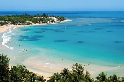 Image de Renovated Beach house on Best beach in Puerto Rico