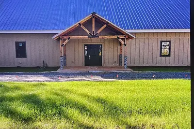 Image de Lodge in Parrott, Ga