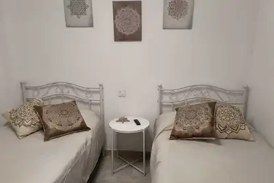 Image de Apartment In Altea