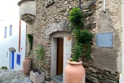 Image de Bijoux in the old village center