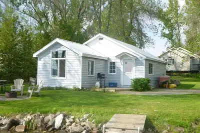 Image de The Cove - 245b - Cottage