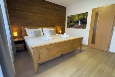 Image de Apartman Pod Mramorovym vrchem