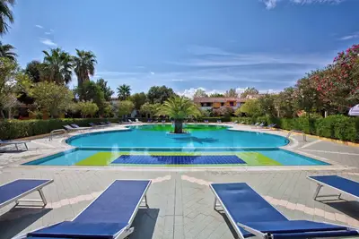 Image de Residence L'oasi di Ottiolu