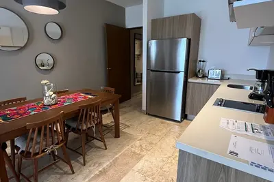 Image de Incredible 2-bedroom condo in lovely Playa del Carmen