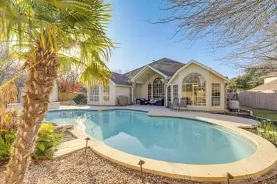 Image de Pflugerville Oasis- 9ml to Downtown of Austin-Delightful Vacation Home