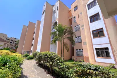 Image de Charming 2-bedroom apartment with WiFi, Ac in delightful Mombasa