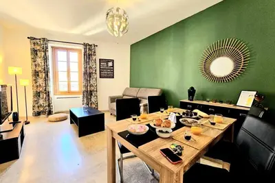 Image de Aréna - vue sur les Arénes