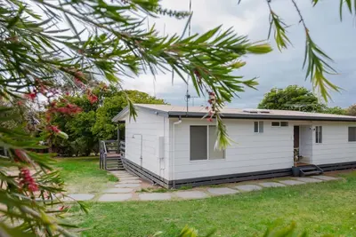 Image de The Holiday Shack at Flinders