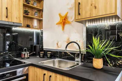Image de Seaside Apartment Studio